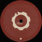 Various : Vol. 2 (12", EP)