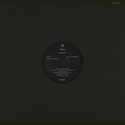 Pîrvu : Skylark EP (12", EP)