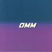 Unknown Artist : OMM 008  (12", EP)