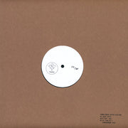 Anton Kubikov : Attic Eccentric EP (12", EP)