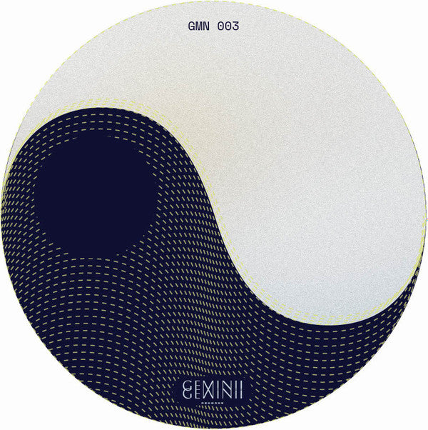 Varius Artist GMN FML : The Second Triumvirate Ep (12", EP)