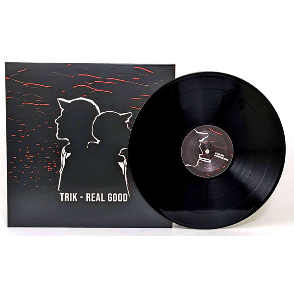 Trik (5) : Real Good (12", EP)