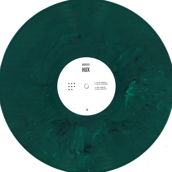 Hux : Mor005 (12")