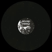 Housey Doingz : A Sillybration I (Starlight Edition) (2x12", Comp, RE, Col)