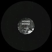 Housey Doingz : A Sillybration I (Starlight Edition) (2x12", Comp, RE, Col)