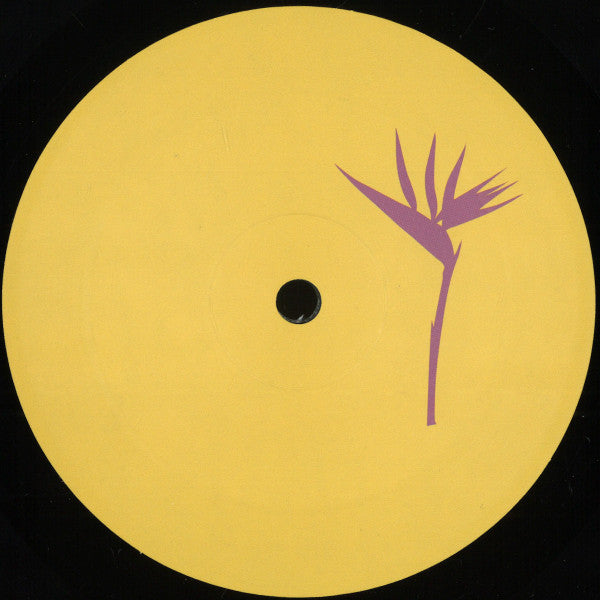Guy From Downstairs : Untitled Game EP (12", EP)