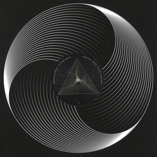 Orion (42), Ben Kaczor : Speciale 02 (12")