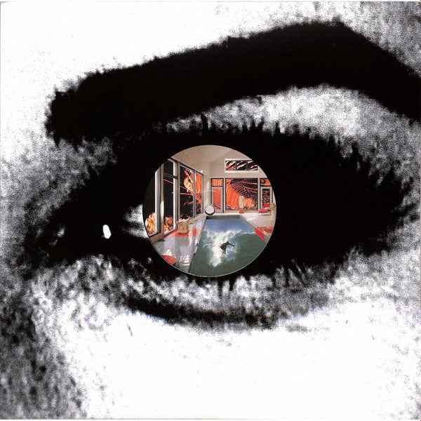 Ste Roberts & Young Adults : X-Change Of Parts Vol 1 EP (12", EP)