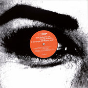 Ste Roberts & Young Adults : X-Change Of Parts Vol 1 EP (12", EP)
