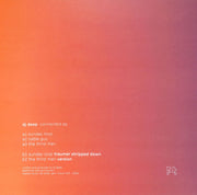 DJ Deep : Connected EP (12", EP)