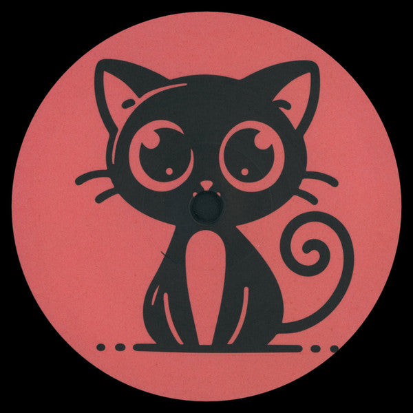 M. Weber : Soulacker EP (12", EP)