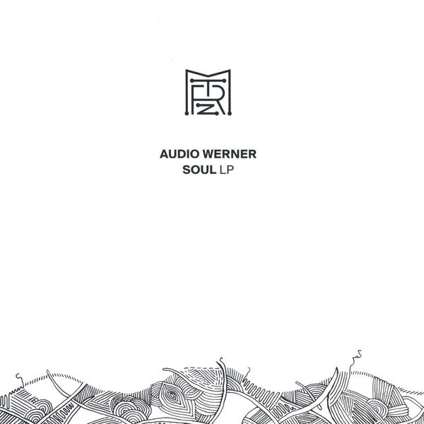 Audio Werner : Soul LP (2xLP, 180)