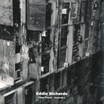 Eddie Richards : Time Travel - Journey 1 (2x12", Comp)