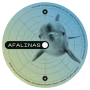 Olekhar : Fin Groove EP (12", EP)