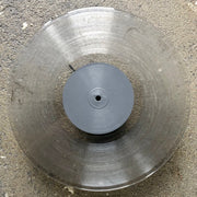 Cristian Sarde & Bakked : Untitled 0 (10", Ltd, Tra)