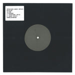 Cristian Sarde & Bakked : Untitled 0 (10", Ltd, Tra)