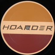 Palmiz & Flor Coto : Evolution EP (12", EP)
