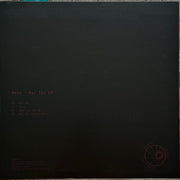 Mryn : Mai Tai EP (12", EP, Ran)