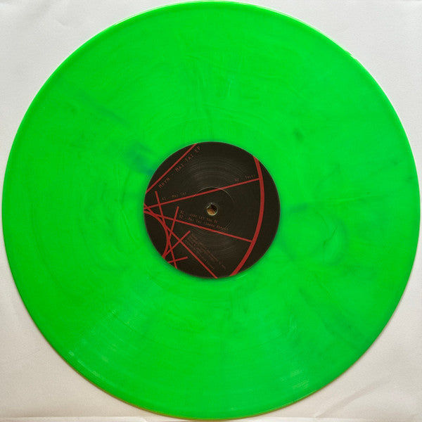 Mryn : Mai Tai EP (12", EP, Ran)