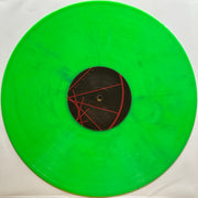 Mryn : Mai Tai EP (12", EP, Ran)