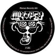 Various : A Cult House Muzik EP (12")
