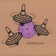 Unknown Artist : Bladehouse V (12", EP)