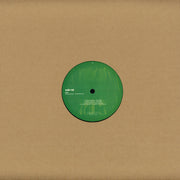 Alexis Cabrera : Endorffeine (12")