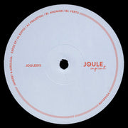 Janeret & Miroloja : Expoz EP (12")