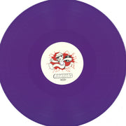 Unknown Artist : Rayonas 008 (12", EP, Pur)