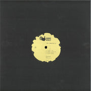 Acusmouse, Ab Show : Line Conductor (12")