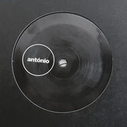 António*, Pir* : Off Topic 003 (12", Ltd)