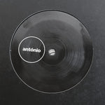 António*, Pir* : Off Topic 003 (12", Ltd)