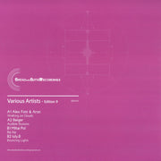 Various : Edition 9 (12", EP)