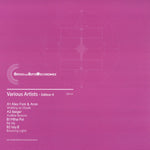 Various : Edition 9 (12", EP)