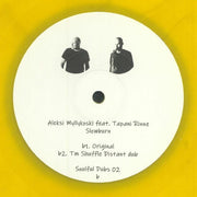 Tm Shuffle, Monoder, Aleksi Myllykoski, Tapani Rinne : SOULFUL DUBS 02 (12", Yel)