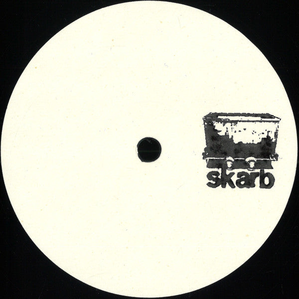 Rozquit, Lisovskyi : Sooper Sinergy  (12", EP)