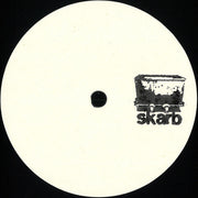 Rozquit, Lisovskyi : Sooper Sinergy  (12", EP)