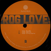 Voxigo : Let Prog Loves You EP (12", 180)