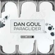 Dan Goul : Paraglider (12", Dar)