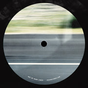 Mawn Lower : Motion Detection (12", EP)