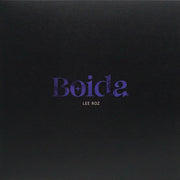 Lee Roz : Boida (12")