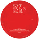 Adam Collins : SOFT (12", Single)
