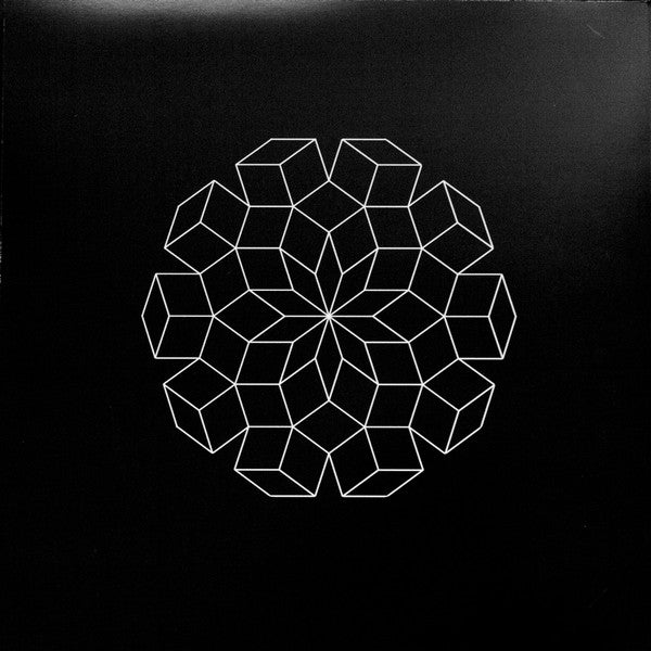 Domino Vibes : Underground EP (12", EP, 180)