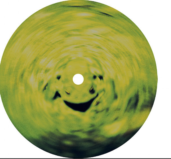 Suburbial : NEXT (12", EP)