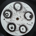 RQZ : Sunset Strip EP (12", EP)