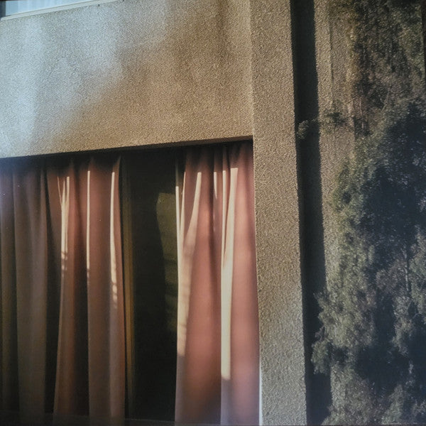 Will You :  Is It 2 Late? (12", EP)