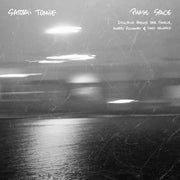 Satoshi Tomiie : Phase Space (12", EP)