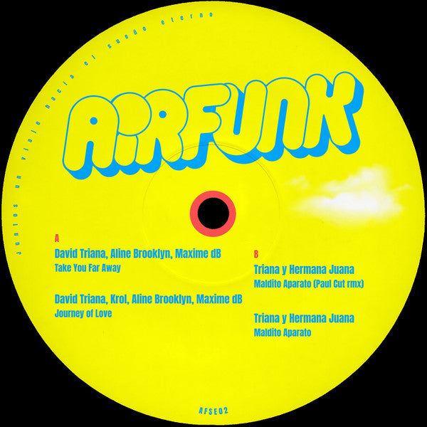 Underground Vinyl Source