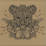 Sascha Dive : I Was Deep In My Last Life (12")