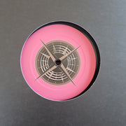Ilario Liburni : Deep Inside (12", EP)